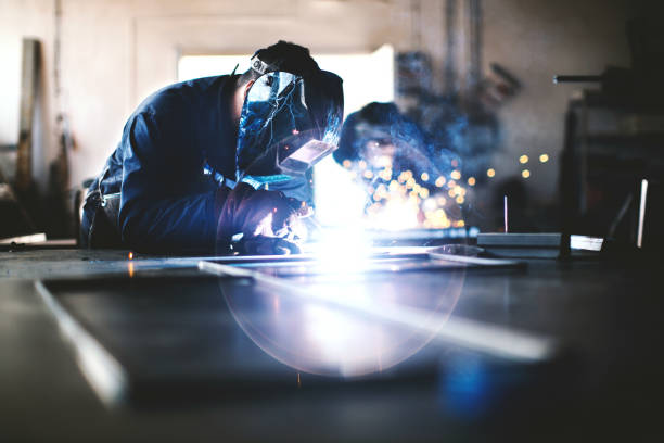 Best Welding Equipment Sales and Repair in Rockingham, NC