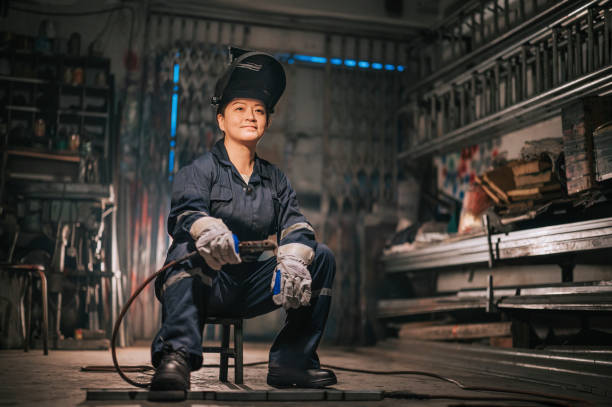 Affordable Welder Services in Rockingham, NC
