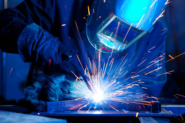 Best Welding Equipment Sales and Repair in Rockingham, NC
