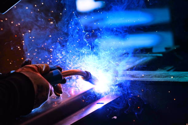 Best Structural Steel Welding in Rockingham, NC