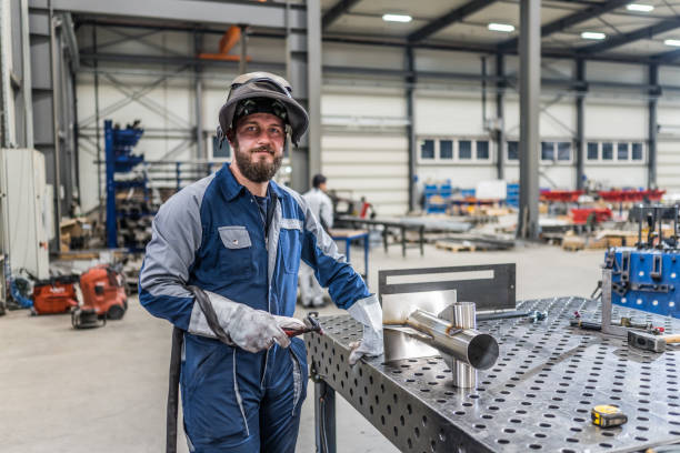  Rockingham, NC Welder Pros