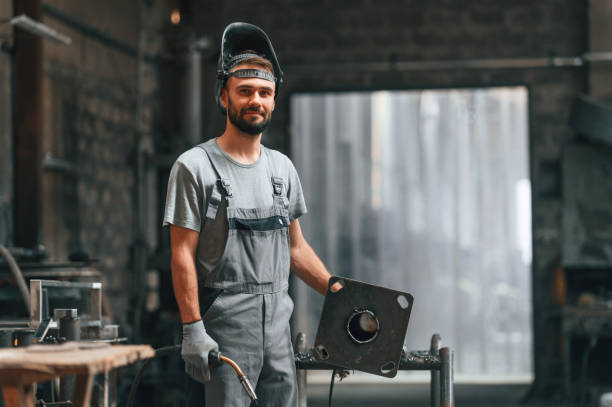 Best Automation and Robotic Welding in Rockingham, NC